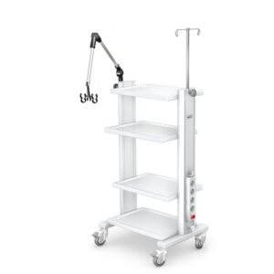 Medical equipment cart K-1 G-005