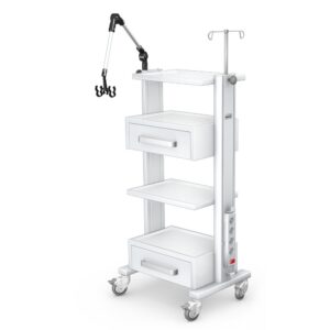Medical equipment cart K-1 G-006
