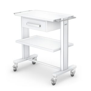 Medical equipment cart K-1 G-008