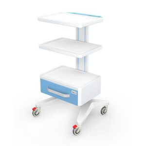 Medical equipment cart APAR-1 AP-4
