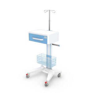 Medical equipment cart APAR-1 AP-3/A