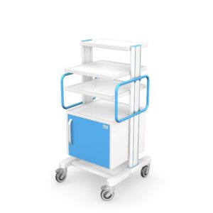 Medical equipment cart APAR-2 AR120-1