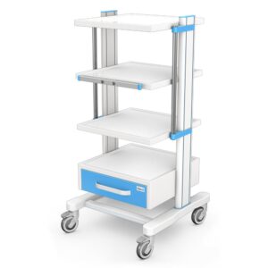 Medical equipment cart APAR-2 AR120-3