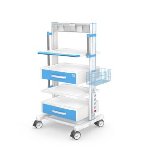Medical equipment cart APAR-2 AR140-4