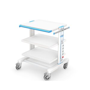 Medical equipment cart APAR-2 AR80-1