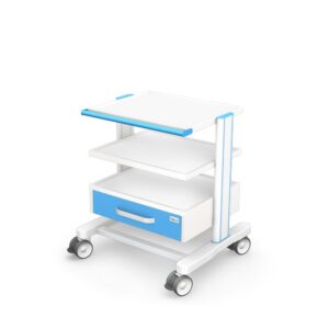 Medical equipment cart APAR-2 AR80-2