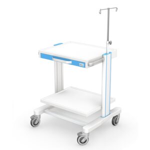 Medical equipment cart APAR-2 AR80-3