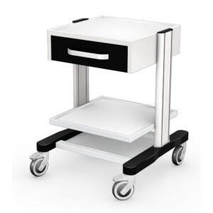 Medical equipment cart APAR-2 AR80-4