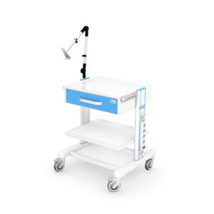 Medical equipment cart APAR-2 AR80-4