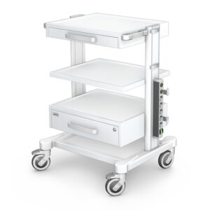 Medical equipment cart APAR-2 AR80-3N