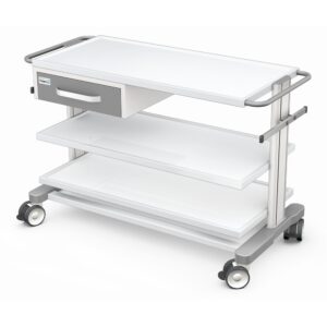 Medical equipment cart APAR-3 PAR80-1