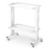Medical equipment cart MOD MOD-1