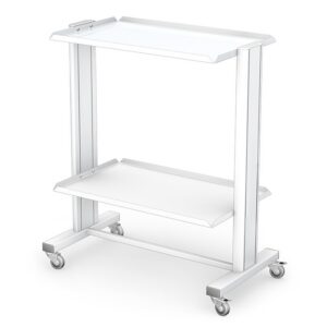Medical equipment cart MOD MOD-1