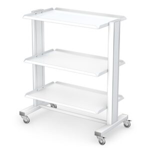 Medical equipment cart MOD MOD-2