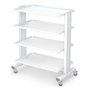 Medical equipment cart MOD MOD-3