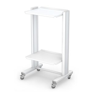 Medical equipment cart TOP TOP-2