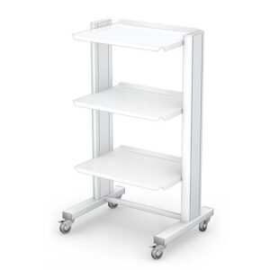 Medical equipment cart TOP TOP-3