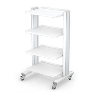Medical equipment cart TOP TOP-4