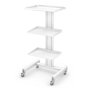 Medical equipment cart ECO ECO-3