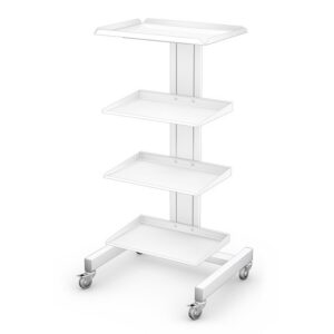 Medical equipment cart ECO ECO-4