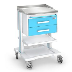 Treatment cart OPTIMUM series P Type OP-2KO