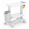 Multifunctional ward carts MB-3 new image H-01/A