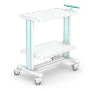 Multifunctional ward carts MB-3 new image H-01