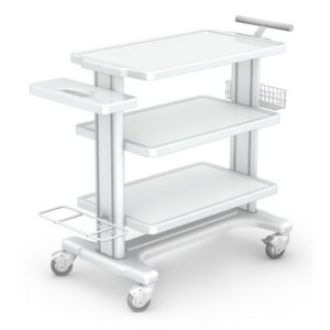 Multifunctional ward carts MB-3 new image H-08/W