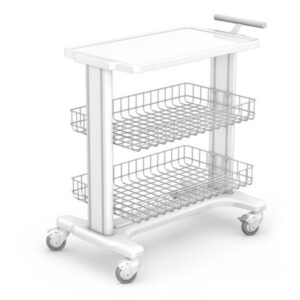 Multifunctional ward carts MB-3 new image H-09