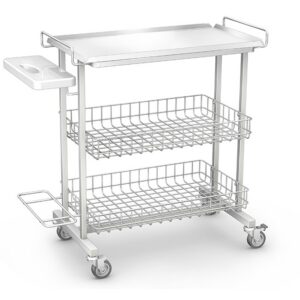 Medical equipment cart K-3 type C-01 K-3 type C-01/A1