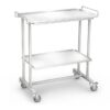 Medical equipment cart, K-3 type C-02 K-3 type C-02/A