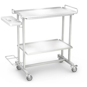 Medical equipment cart, K-3 type C-02 K-3 type C-02/A1