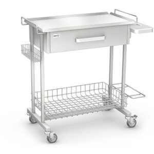 Medical equipment cart, K-3 type C-02 K-3 type C-02/D1