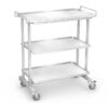 Medical equipment cart, K-3 type C-03 K-3 tyep C-03/A