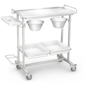 Medical equipment cart, K-3 type C-04 K-3 type C-04/C1