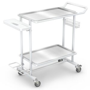 Medical equipment cart, K-3 type D-03 K-3 type D-03/D