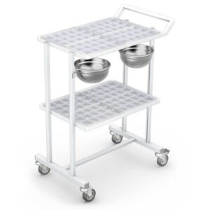 Ward trolleys series WL WL-01ST/A