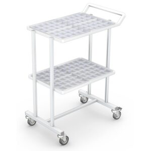 Ward trolleys series WL WL-01ST/B