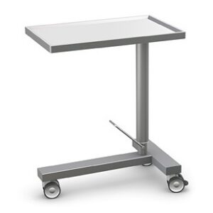 Instrumental tables K-4 series MAYO TYPE E-01KO