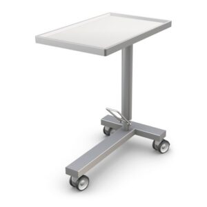 Instrumental tables K-4 series MAYO TYPE E-01KO
