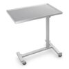 Instrumental tables E-02 SERIES E-02/KO z blatem pogłębionym