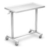 Instrumental tables E-03KO SERIES E-03KO