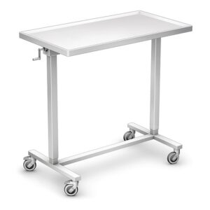 Instrumental tables E-03KO SERIES E-03KO