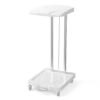 Waste and dirty linens trolley of MB series MB-02