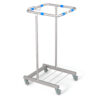 Clean and dirty linens trolley WZ series WZ-1KO