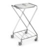 Clean and dirty linens trolley WZs-01 series WZS-01