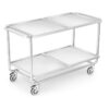 Trolley for carrying food WPP-02 series WPP-02