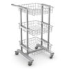 Basket Trolleys of WK system WK-01