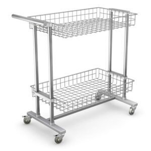 Basket Trolleys of WK system WK-02B