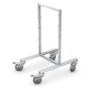 Basket Trolleys of WKS-1 system WKS-1